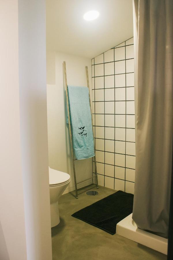 Casa De Luzes Apartment อามารังติ ภายนอก รูปภาพ